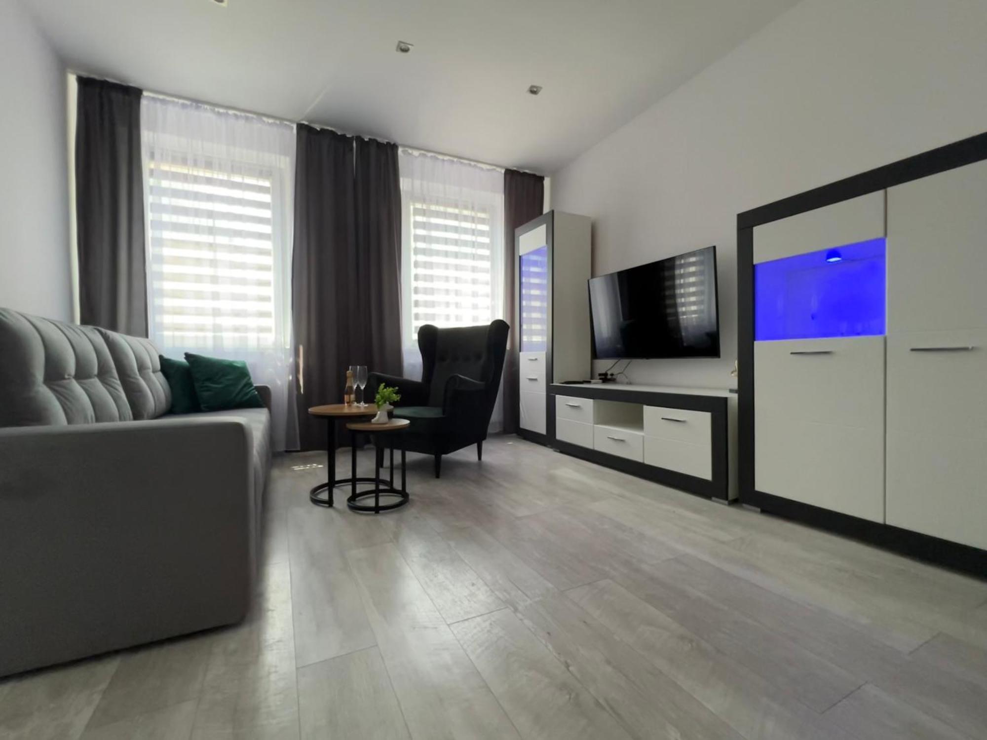 Apartament Eros Rynek Boleslawiec  Bagian luar foto