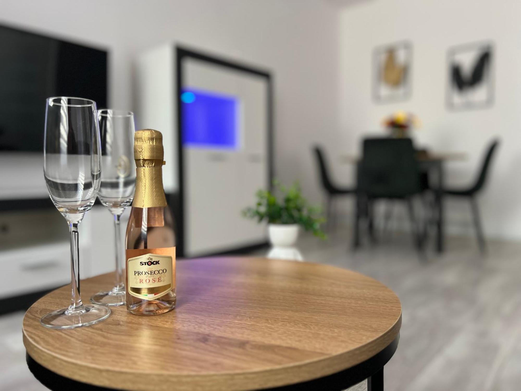 Apartament Eros Rynek Boleslawiec  Bagian luar foto